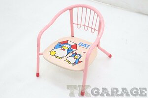1900032009 penguin baby chair folding chair child retro TKGARAGE U