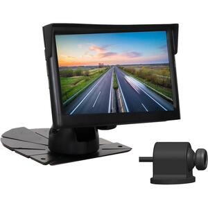 KEIYO 5 -inch monitor & side camera set width mieAN-M008