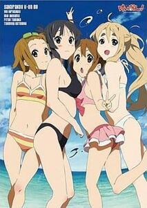  новый товар аниме K-On! постер B2kospa4 человек. купальный костюм ....... ванна постер Hirasawa Yui Akiyama Mio Tainaka Ritsu Kotobuki Tsumugi . урок после чай время 