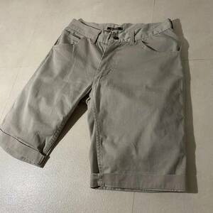 HIGH! STANDARD high standard short pants short bread America made TALON42 zipper .... Hollywood Ranch Market [29]