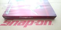 ★スナップオン ツール カタログ 1300 最新日本語版★Snap-on 最終版_画像3