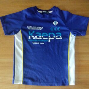 Kaepa 半袖Tシャツ　140