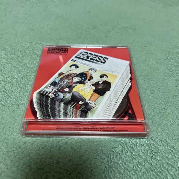 学芸大青春 ジュネス HERE WE ARE ! CD 学芸大ジュネス