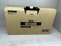 ♪ REX ハイパーソー 中古 XS130S レックス_画像6