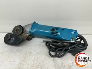 ♪マキタ　万能ハサミ　中古　JS5000V　本体のみ　100V　50-60Hz　makita