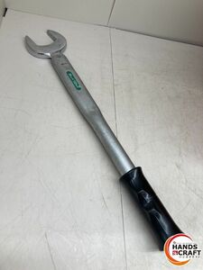 ♪BBK　トルクレンチ　中古　36?×100N・m