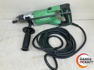 ♪日立　電動ドリル　中古　DW30YA　HITACHI