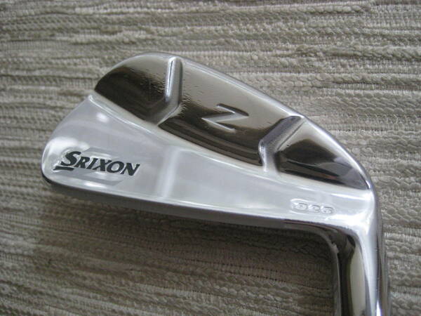 名器 ダンロップ SRIXON Z925 3I DG X100 カスタム仕様