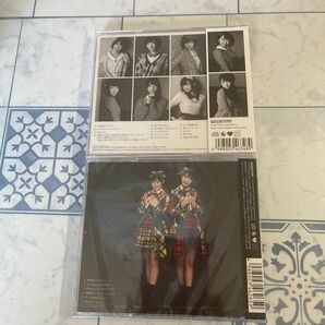 AKB 48(CD)2枚セットの出品です。 