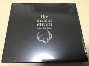 THE ACACIA STRAIN/FAILURE WILL FOLLOW/デスコア