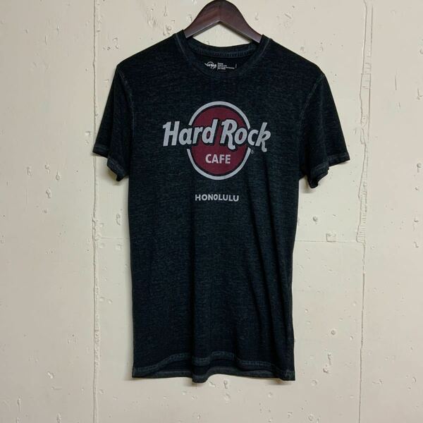 HARD ROCK CAFEハードロックカフェ半袖Tシャツ古着メンズＭ