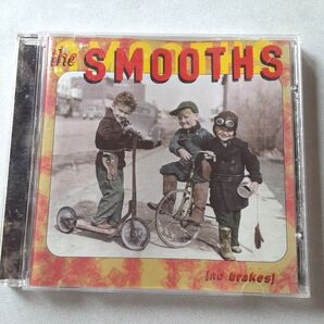 ThE SMOOTHS【no brakes】