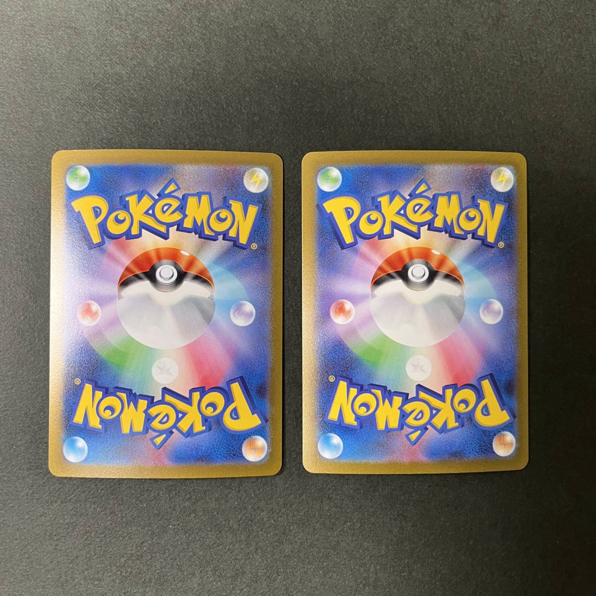 6種セット ポケモンカードゲーム × yu nagaba プロモ 長場雄 エーフィ