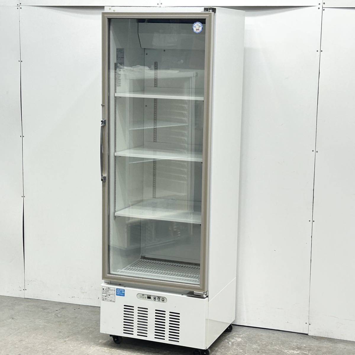 2023年最新】ヤフオク! -フクシマ 冷蔵ケースの中古品・新品・未使用品一覧