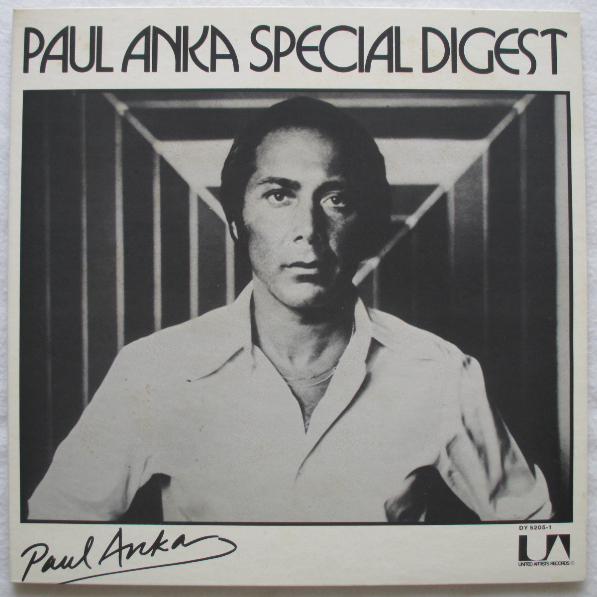 ヤフオク! -「paul anka」(レコード) の落札相場・落札価格