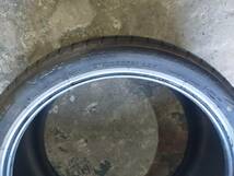 【送料無料】BRIDGESTONE　POTENZA　S001L☆275/35RF21☆1本☆レクサス　LC　ランフラット☆_画像5