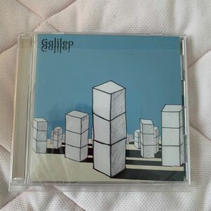 Galileo Galilei 僕から君へ CD 邦楽 ロック