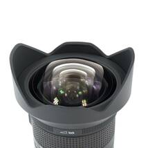 アイリックス　Irix Firefly 11mm f4 超広角マニュアルレンズ　キヤノンCanon EF マウント_画像3