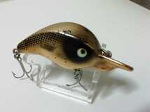 オールド へドン ヘッドハンター GOA OLD HEDDON HEDD-HUNTER 検 バグリー ストーム スィンフィン コットンコーデル レアカラー ABU_画像5