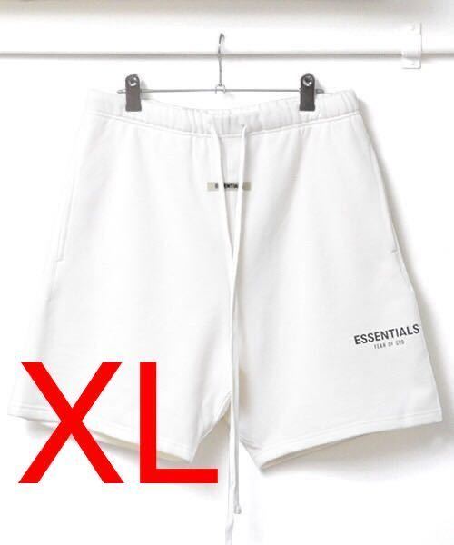 2023年最新】ヤフオク! -fear of god essentials サイズ(ショート