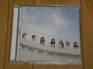 【アイドル】CD+Blu-ray　私立恵比寿中学 / シンガロン・シンガソン　初回盤B