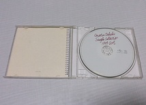 【中古・送料一律180円】 松たかこ SINGLE COLLECTION 1999-2005_画像6