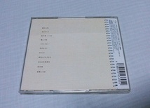 【中古・送料一律180円】 松たかこ SINGLE COLLECTION 1999-2005_画像2