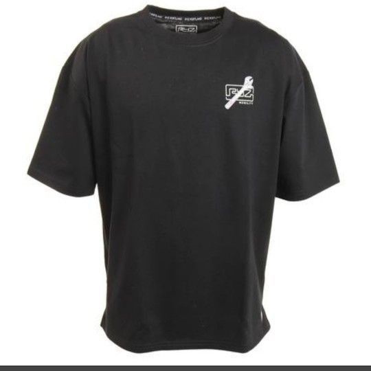 ライズ(RYZ)THE TOOL BGT 半袖Tシャツ