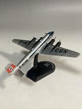 【2A下】D-ACON ドイツ 1937 Focke-Wulf Fw200 Condor Lufthansa 爆撃機 フィギュア 全長12cm 海軍機 戦闘機_画像7