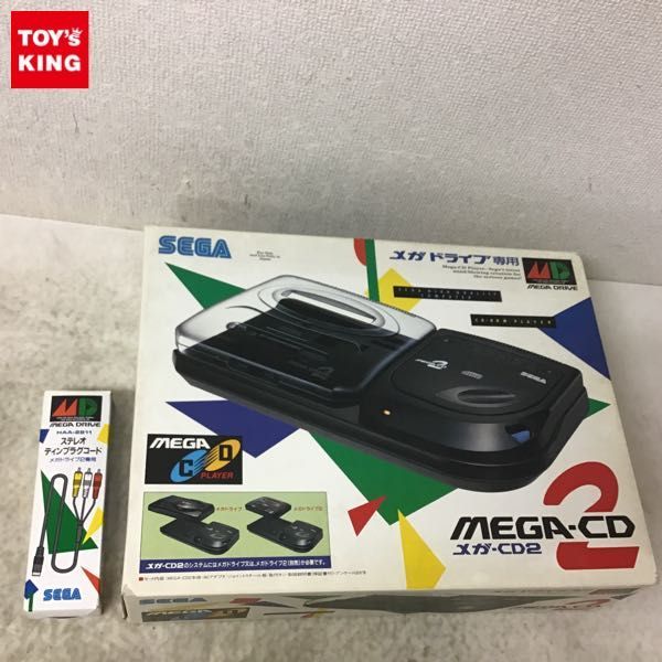 ヤフオク! -「メガドライブ2ステレオディンプラグコード」(メガ