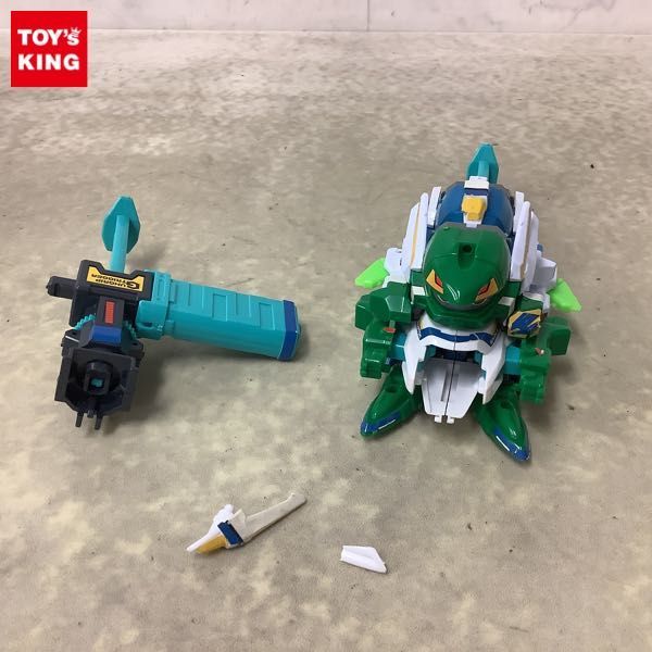 ビーダマン ファントムイーグル ジャンク 現状品 当時物 タカラトミー-