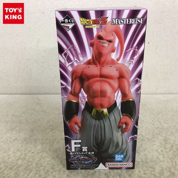 ヤフオク! -「ドラゴンボール一番くじブウ」の落札相場・落札価格