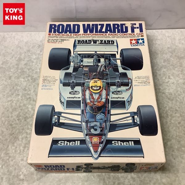 １着でも送料無料 当時物小鹿田宮タミヤ1/12Ferrari312Tビッグスケール