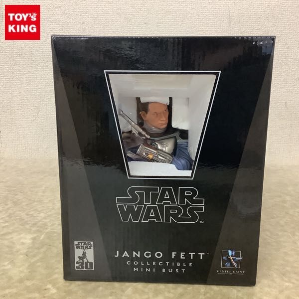 ヤフオク! -「スターウォーズミニバスト」の落札相場・落札価格