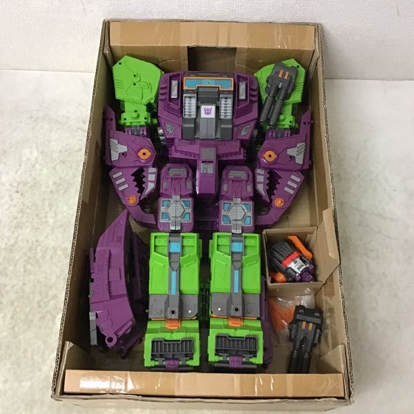 1円〜 タカラトミー トランスフォーマーアースライズ ER-10