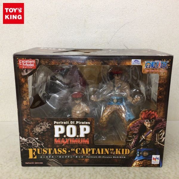 ヤフオク! -「pop キッド」の落札相場・落札価格