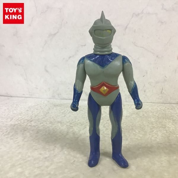 ヤフオク! -「ミラーマン ソフビ」(ソフビ) (ビンテージ)の落札相場