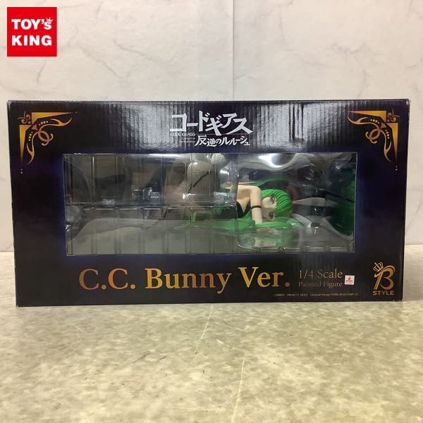 ヤフオク! -「c.c. バニーver.」の落札相場・落札価格
