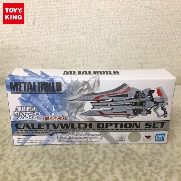 1円〜 バンダイ METAL BUILD 機動戦士ガンダムSEED フリーダムガンダム