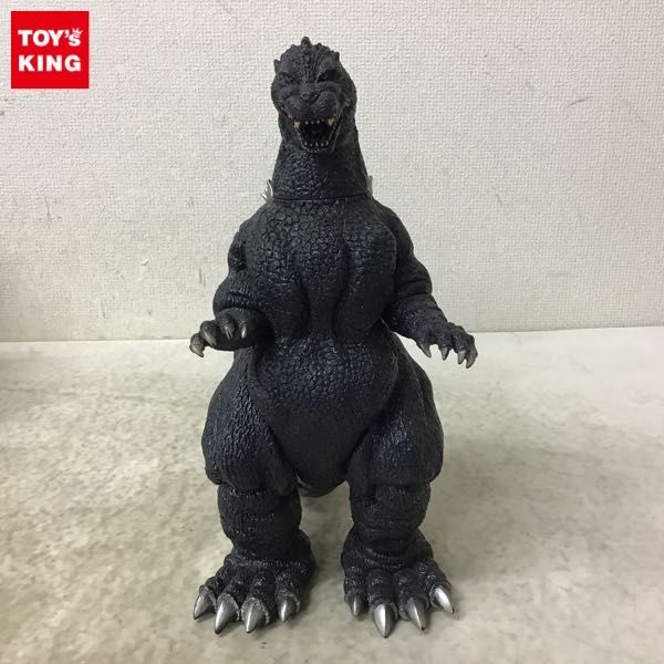 ヤフオク! -「ゴジラ 1991 ソフビ」の落札相場・落札価格