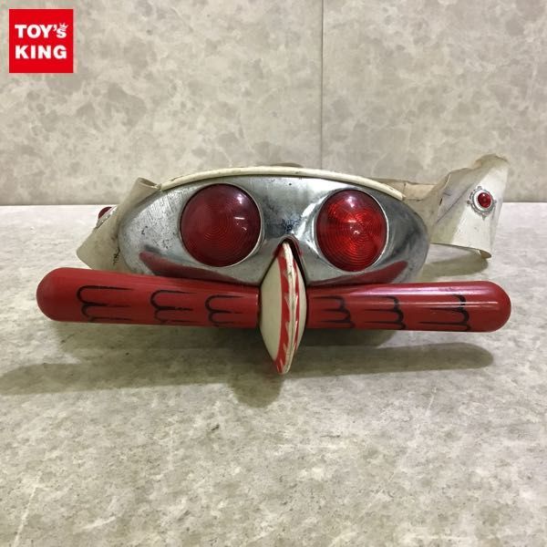 ヤフオク! -「仮面ライダーアマゾンベルト」の落札相場・落札価格