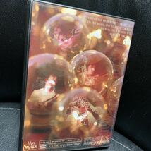 DVD　ラヴィアンローズ The Rosy Days LA VIE EN ROSE last one month_画像2