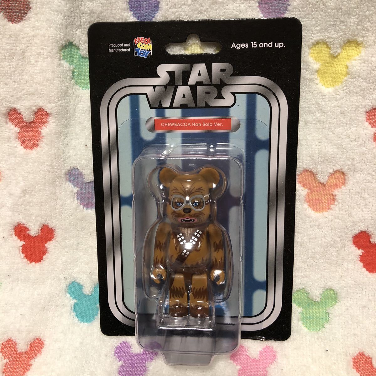 2023年最新】ヤフオク! -ベアブリック スターウォーズの中古品・新品