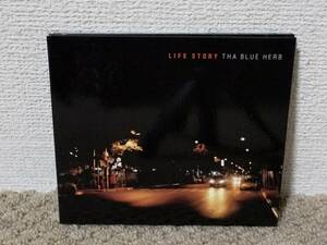 Tha Blue Herb - Life Story