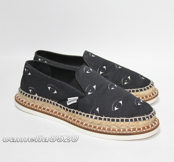 ヤフオク! -「kenzo スリッポン」(ブランド別) の落札相場・落札価格