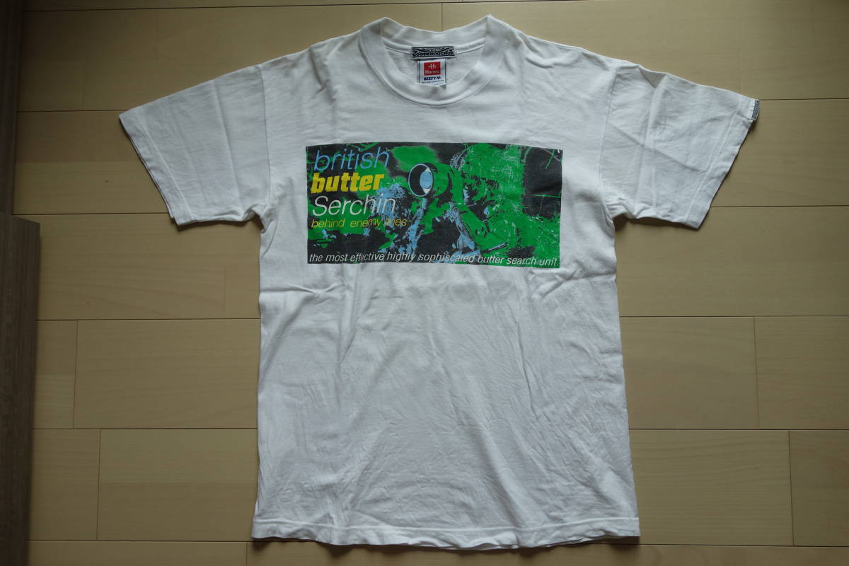 ヤフオク! -「goodenough tシャツ」の落札相場・落札価格