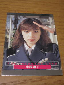 3052 higashi . heroine card * small ... Kamen Rider Agito *No.30 Amada 2001 year higashi . hero net trading card 