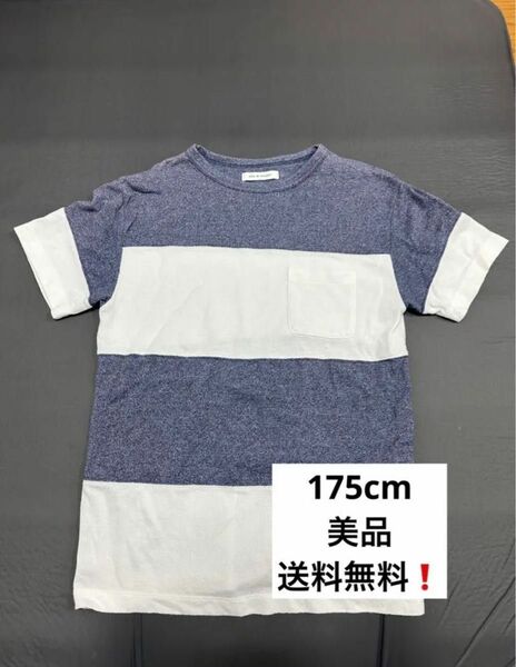 AZUL BY MOUSSY Tシャツ