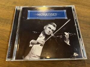 Morrissey『Ringleader of the Tormentors』(CD) The Smiths モリッシー