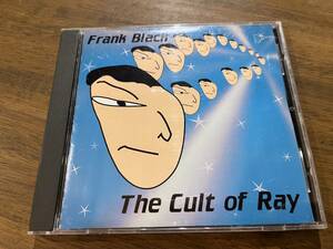 Frank Black『THE CULT OF RAY』(CD) The Pixies